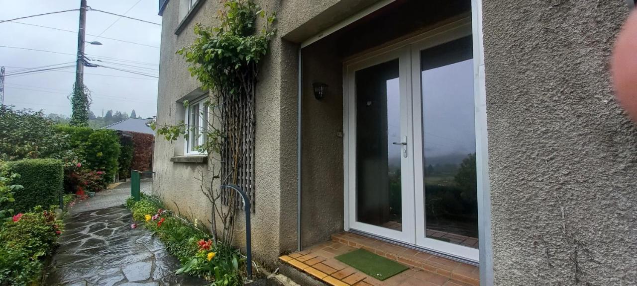 Terrasse, Jardin,, Appartement 80M², Vue Montagne, Wifi, Bureau Bagnères-de-Bigorre Exterior foto